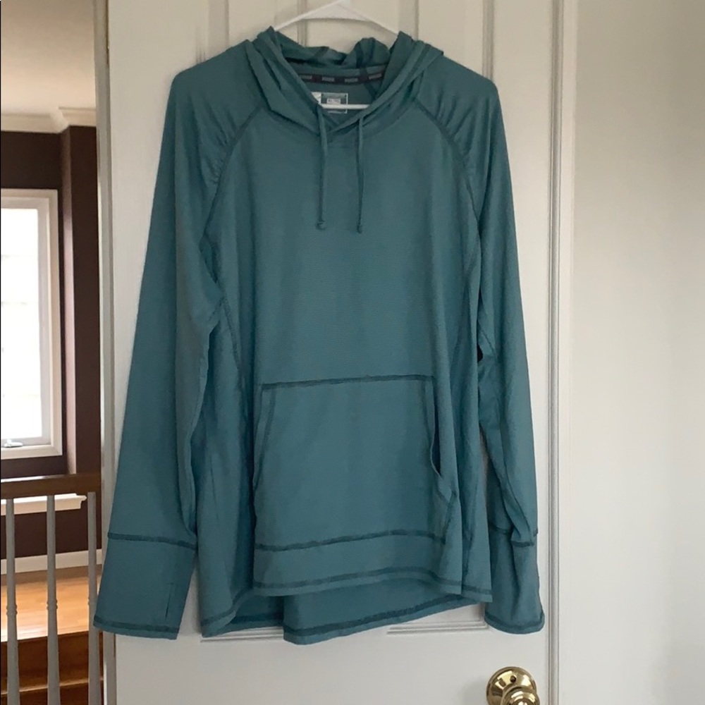 RBX LS Athletic Hoodie
